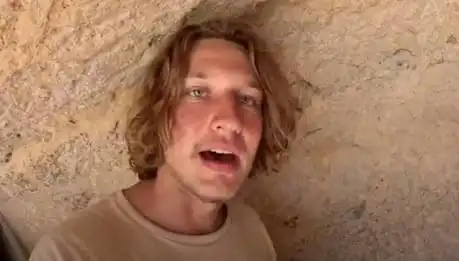 Yasaklı Kızılderili Adasına Ayak Basan ABD'li Turist Tutuklandı