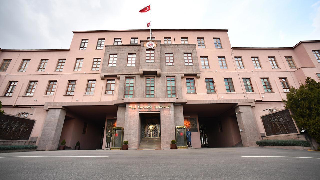 Milli Savunma Bakanlığından yapılan açıklamaya göre dünkü görüşme önemli