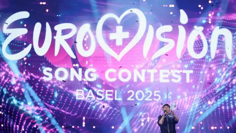 Eurovision’da İsrail’in Oylama Sistemi Güncelleniyor: Değişiklikler Ne Olacak?
