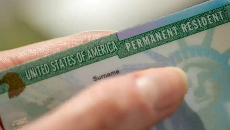2025 Green Card Sonuçları Ne Zaman Açıklanacak? İşte Detaylar!