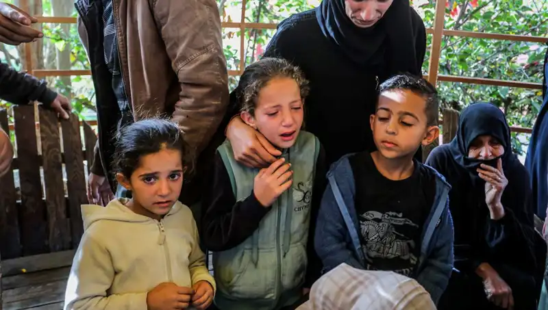 Gazze'deki Can Kaybı 52 Bin 400'e Ulaştı: İnsanlık Dramı Derinleşiyor