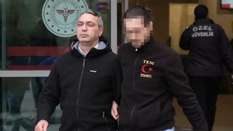 Mahir Polat’tan Sağlık Durumuyla İlgili Beklenen Açıklama Geldi