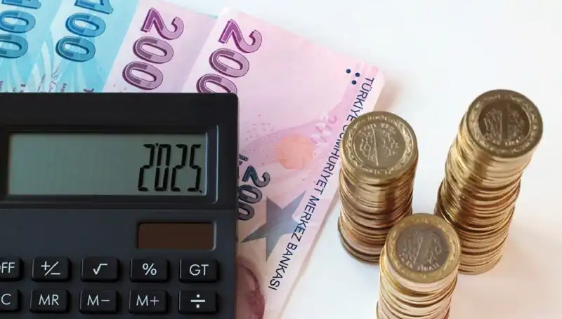 Temmuz 2025’te Memur ve Emekli Maaşlarına Yapılacak Zam Oranları Nedir?