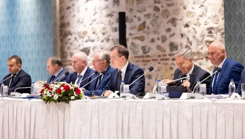 Putin ve Zelenski Arasında Tarihi Görüşme İçin Kremlin'den Şartlar Açıklandı