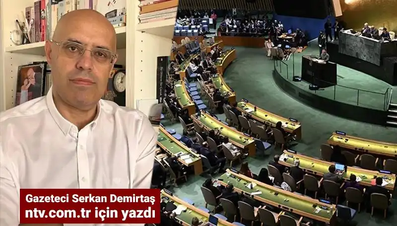 Birleşmiş Milletler, Filistin Konusunda Tarihi Bir Zirveye Hazırlanıyor