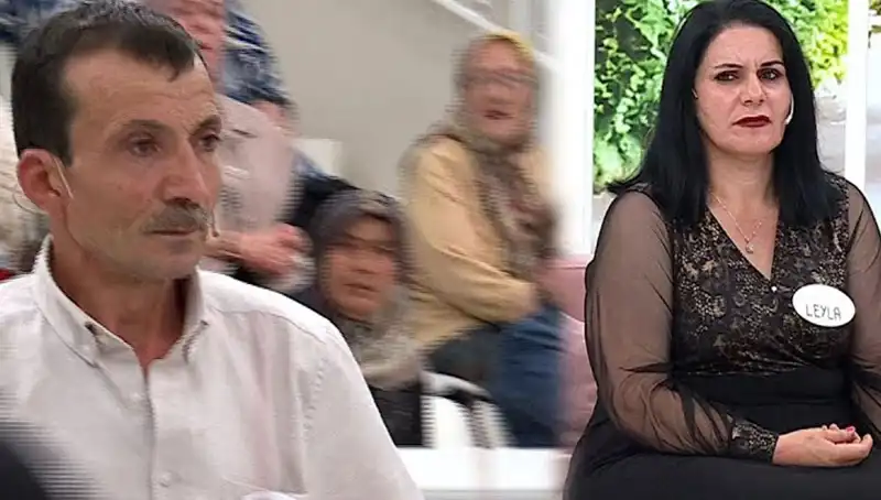 Eşini Sokak Ortasında Bıçaklayan Adamın Pişmanlığı Ceza İndirimine Neden Oldu