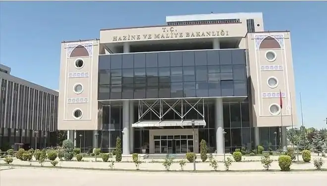 Hazine'den Göz Alıcı Yeni İhale: Detaylar Belli Oldu