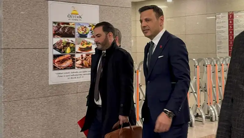 CHP İstanbul İl Başkanı Özgür Çelik İfade Verdi: Gözaltılarla İlgili Çarpıcı Açıklamalar