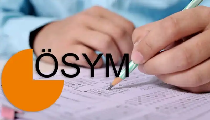2025 YKS Sınav Yerleri Açıklandı mı? Sınav Giriş Yerlerini Sorgulamak İster Misiniz?