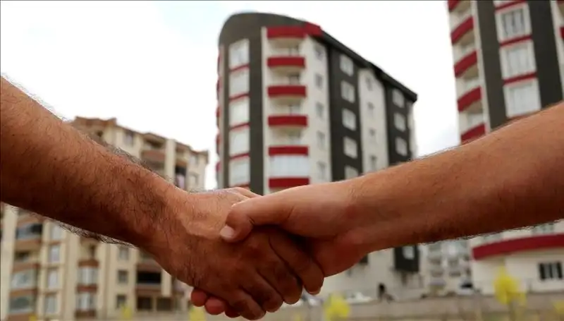 TOKİ 158 ve 350 İş Yeri Satışında Açık Artırma Tarihleri Belli Oldu
