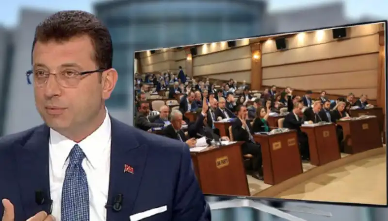 İBB Başkanvekili Seçimi Sonuçlandı: Sonuçlar Nedir?