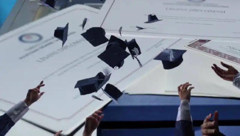 Sahte Diploma Skandalında Kritik Dava Süreci Başlıyor!