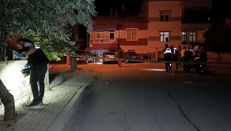 Karaman'da Kanlı Gece: Aşk Üzerine Tartışma Cinnete Dönüştü