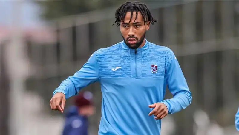 Trabzonspor’a Folcarelli’den Gelen Kötü Haber Ne Anlama Geliyor?