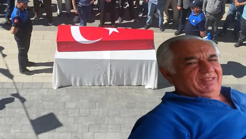 Bursa'nın Eski Belediye Başkanı Trafik Kazasında Hayatını Kaybetti: Son Veda Töreni