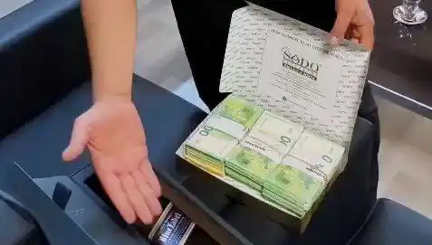 Manavgat Belediyesi'nde Şok Operasyon: Baklava Kutuları İçinden Avrolar Çıktı