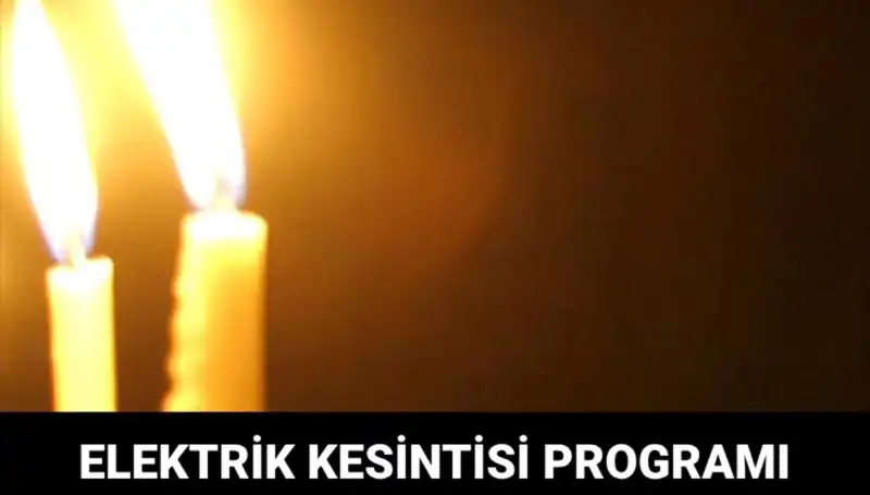 Didim’de Elektrik Kesintisi: Mahalleler Neden Kara Kayıt? Ne Zaman Geri Gelecek?