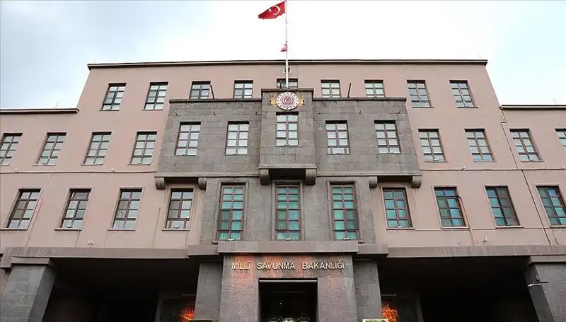 Suriye-SDG Anlaşması: Türkiye’nin Stratejik Takibi ve Son Gelişmeler