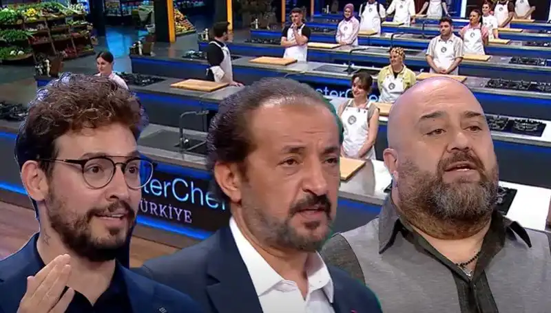 MasterChef Türkiye'de Büyüleyici An: Ana Kadroya İlk Yarışmacı Açıklandı!