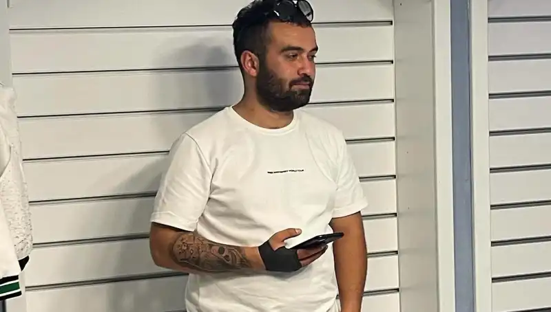 Arkadaşlık Sınavında Acı Bir Kaza: Genç Hayatını Kaybetti