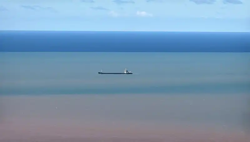 Bartın'ın Denizi Neden Renk Değiştiriyor? Bilimsel Sebepler Ortaya Çıktı!