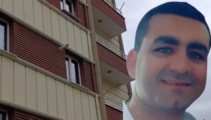 İstanbul'da Bankacının Feci Ölümü: Şok Eden Ayrıntılar Ortaya Çıktı