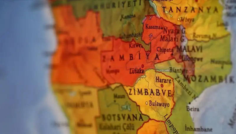 Zambiya'da Cumhurbaşkanına Yönelik Büyü: İki Kişiye Hapis Cezası Verildi