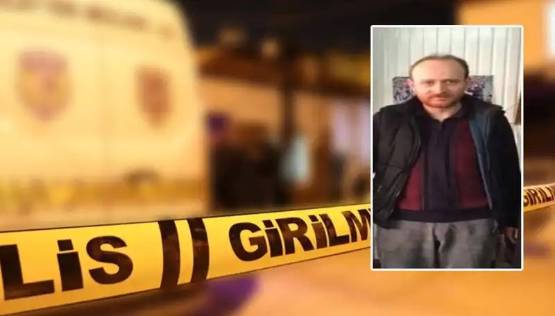 İmamın Şüpheli Ölümü: Lojmanda Gizemli Buluntu