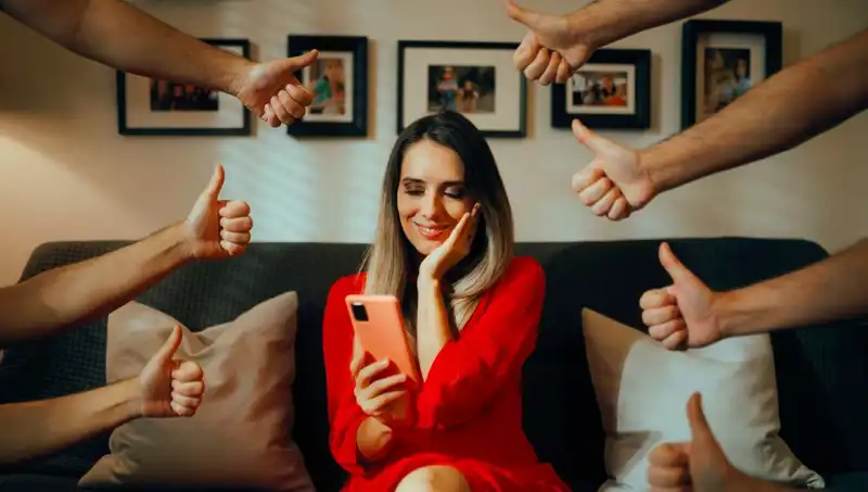Narsistik Kişilik Testi: Yanınızda Bir Narsist mi Var?