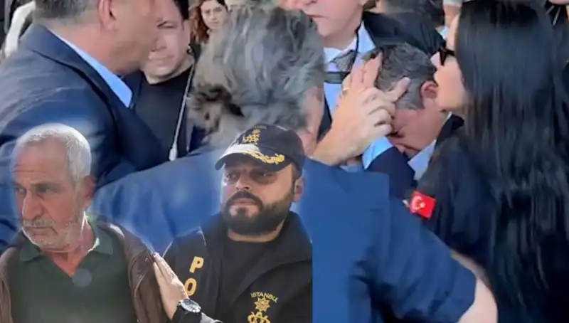 Özgür Özel’e Yönelik Saldırı: Önlenebilme İhtimalleri ve Güvenlik Önlemleri