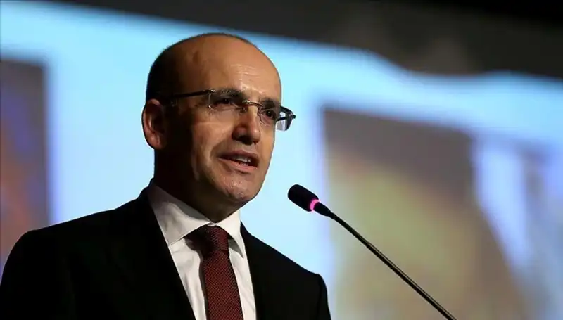 Bakan Şimşek Açıklamada Bulundu: Cari Dengenin Önemi ve Geleceği