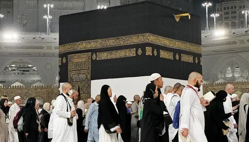 2025 Hac Kafilesi Ne Zaman Yola Çıkıyor? Detaylar Burada!